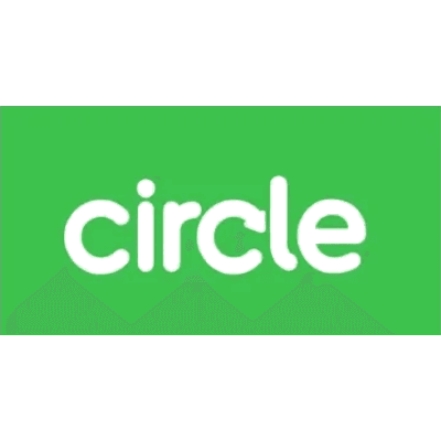 Circle logo