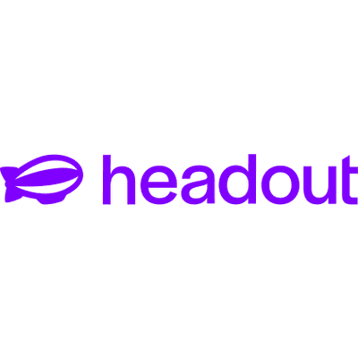 Headout logo