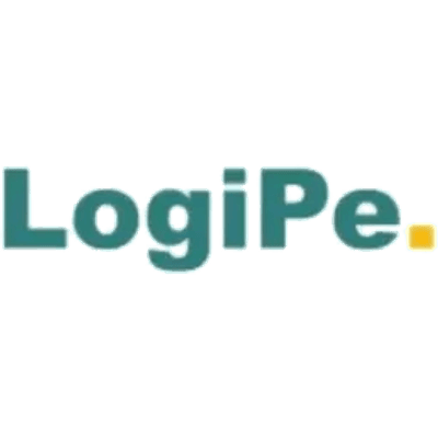 Logipe logo