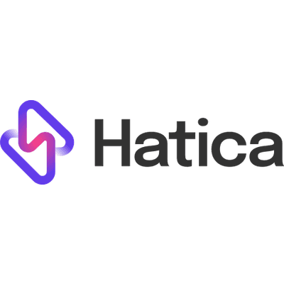 Hatica logo