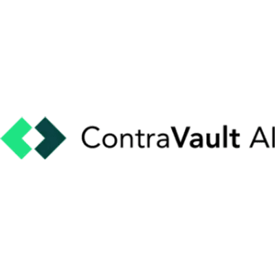 Contravault logo