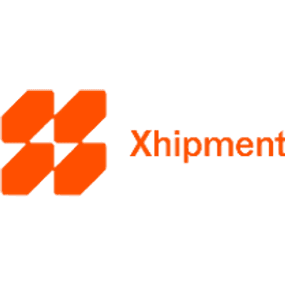Xhipment (Radar) logo