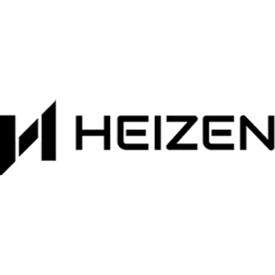 Heizen logo