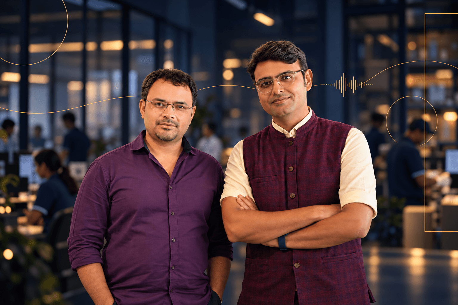 Hunar.AI Raises ₹40 Cr to Scale AI for Frontline Workforce Management