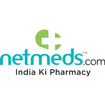 Netmeds logo