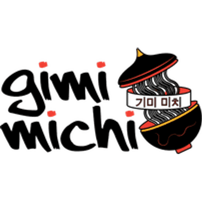 Gimi Michi logo