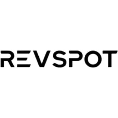 RevSpot logo