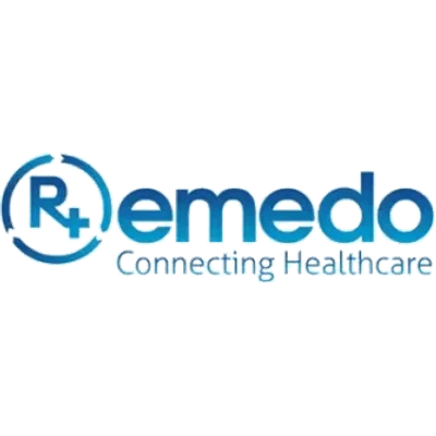 Remedo logo