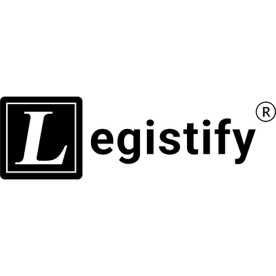 Legistify logo
