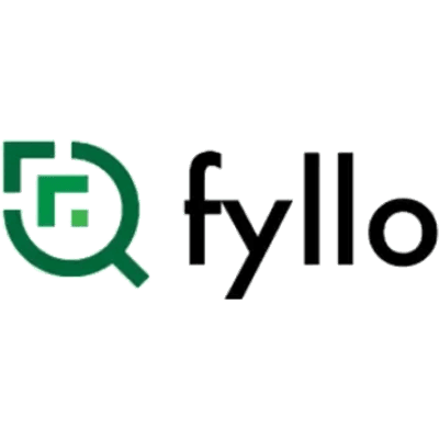 Fyllo logo