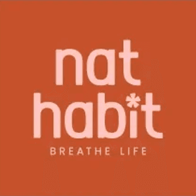 NatHabit logo