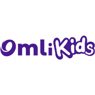 Omli Kids(Companio) logo
