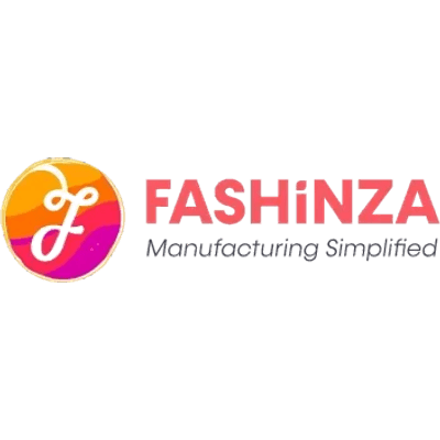 Fashinza logo