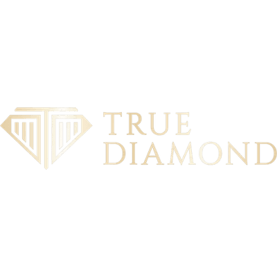 True Diamond logo