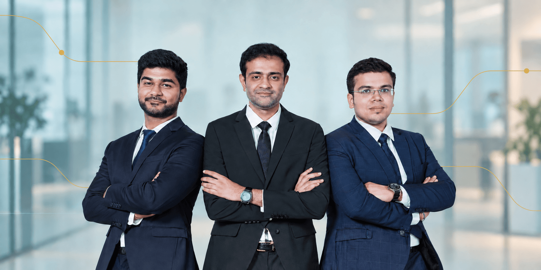 Titan Capital - Rishabh Goel, Mayank Khera, Anand Agrawal,& Shubham Goel