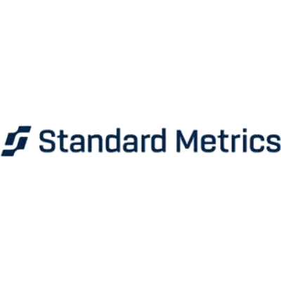 Standard Metrics logo
