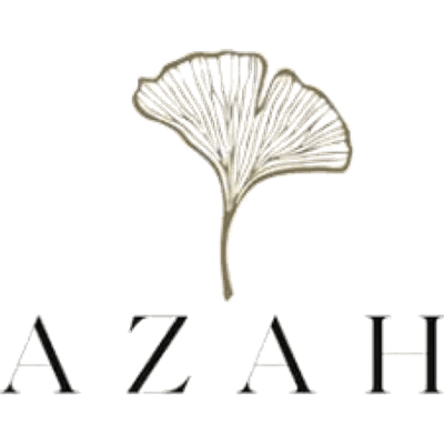 Azah logo