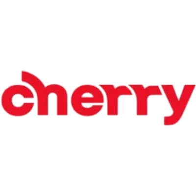 Cherry logo