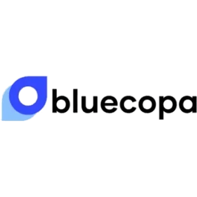 Bluecopa logo