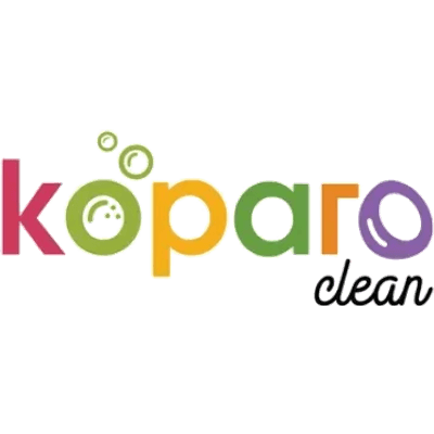 Koparo logo