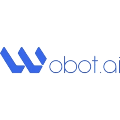 Wobot logo