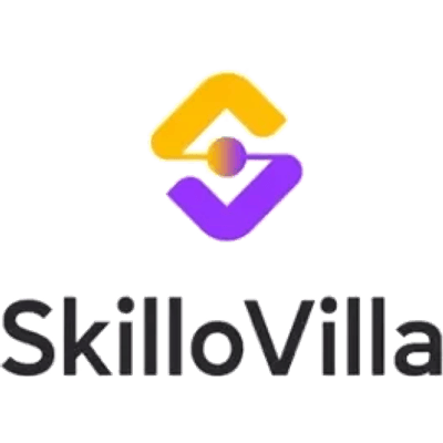Skillovilla logo