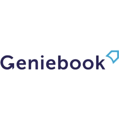 Geniebook logo