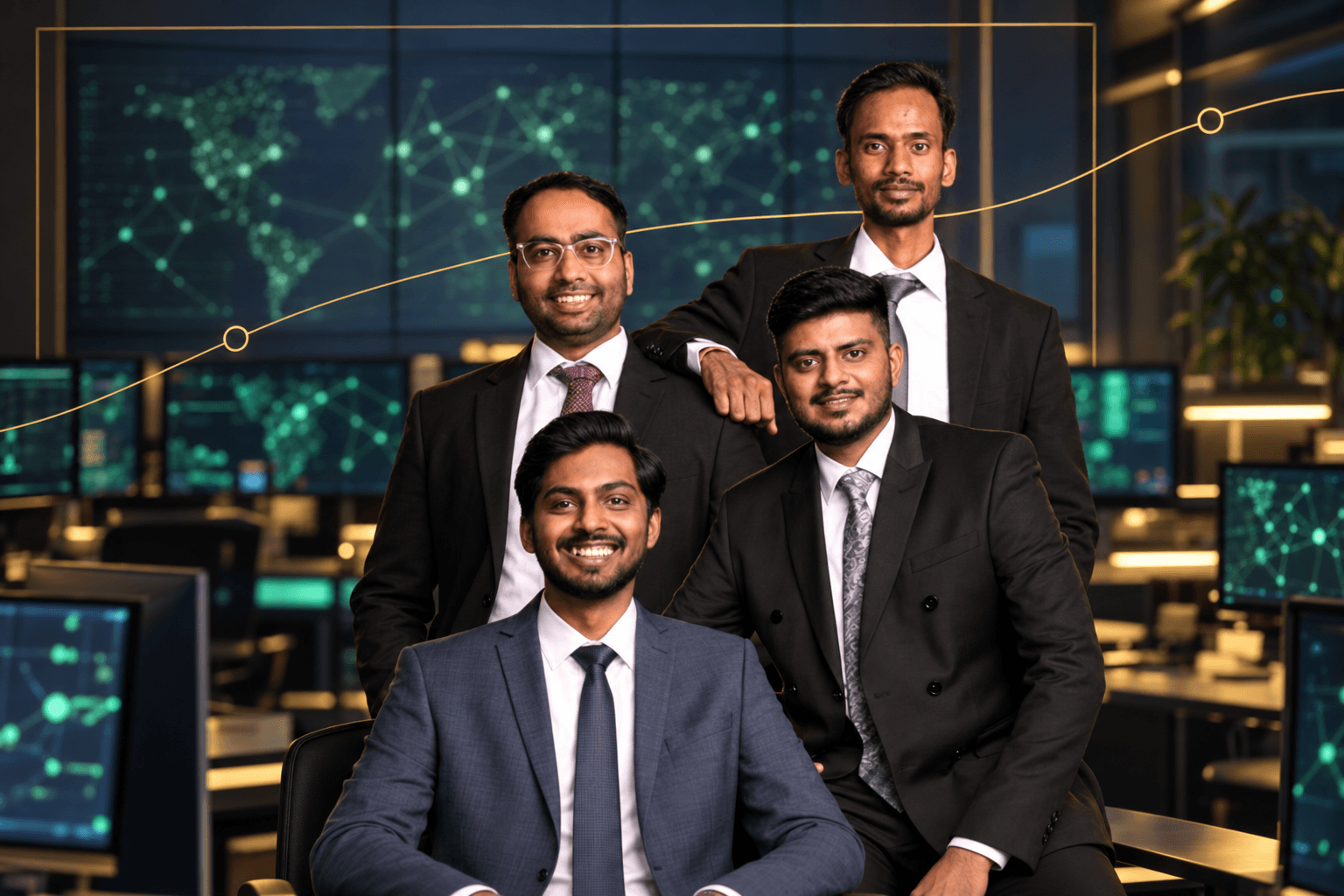 Mitigata Raises $15M to Scale Cyber Resilience