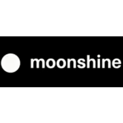 Moonshine logo