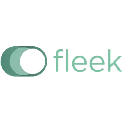 Fleek logo
