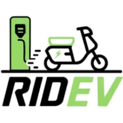 RidEV logo