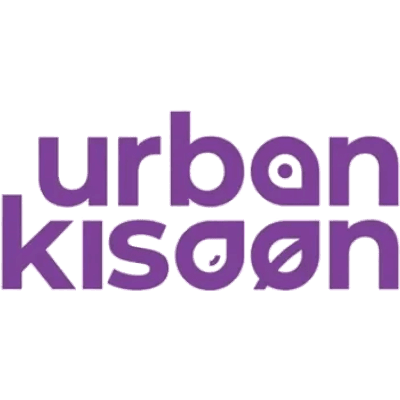 Urban Kisaan logo
