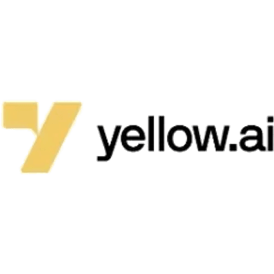 Yellow Messenger logo