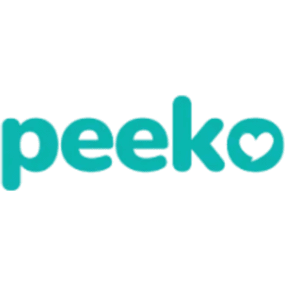Peeko logo