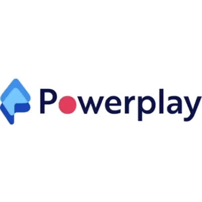 Powerplay logo