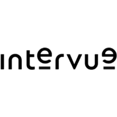 Intervue logo