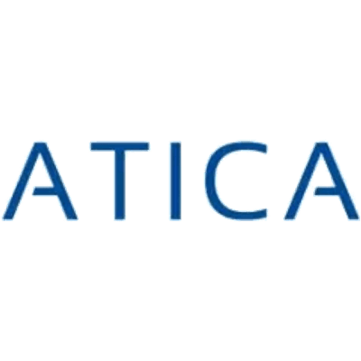 Atica logo