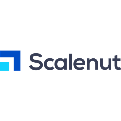 Scalenut logo
