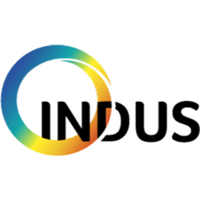 IndusOS logo