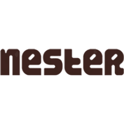 Nester Home logo