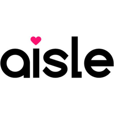 Aisle logo