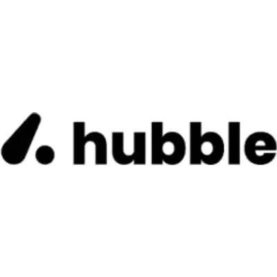 Hubble logo