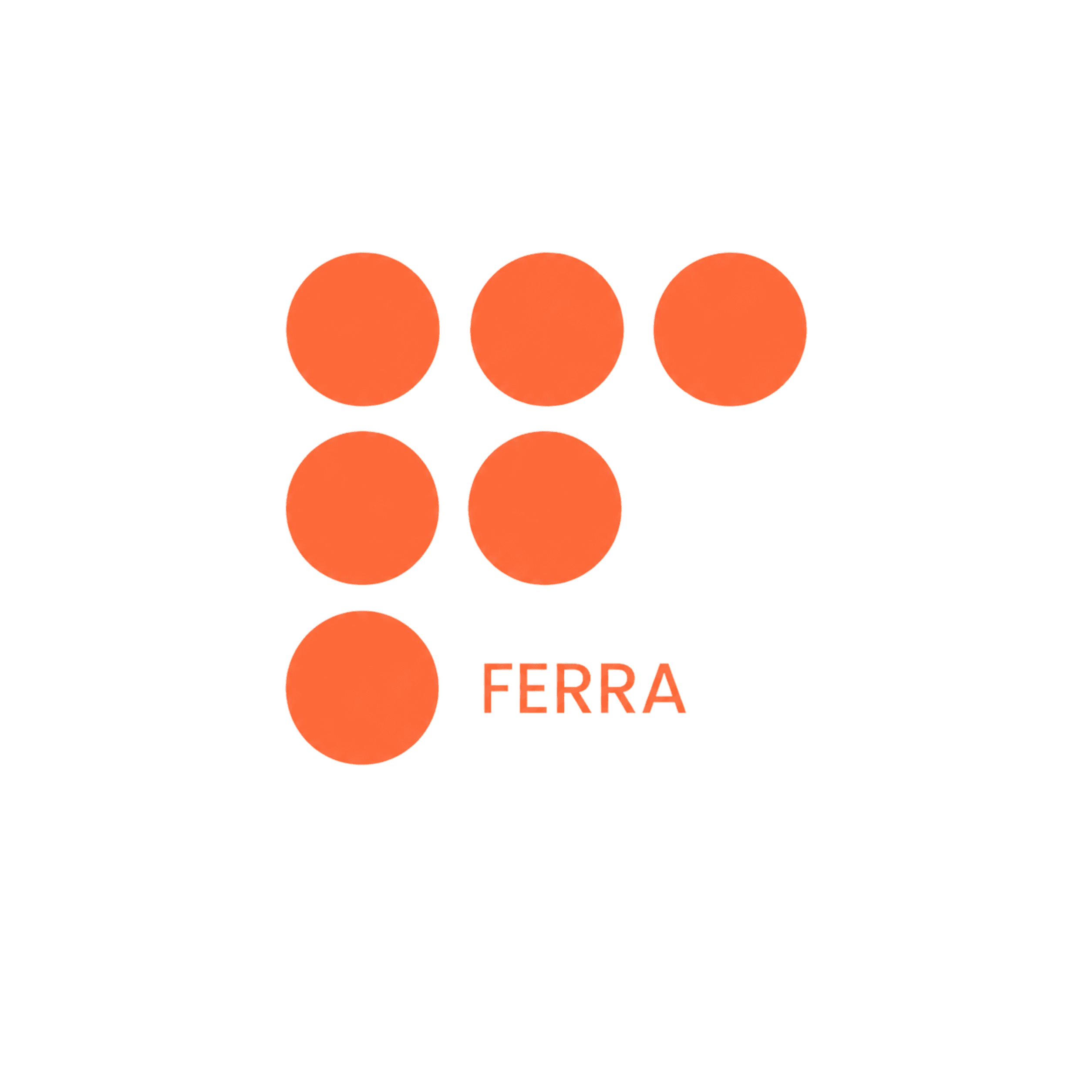 Ferra(Aroleap) logo