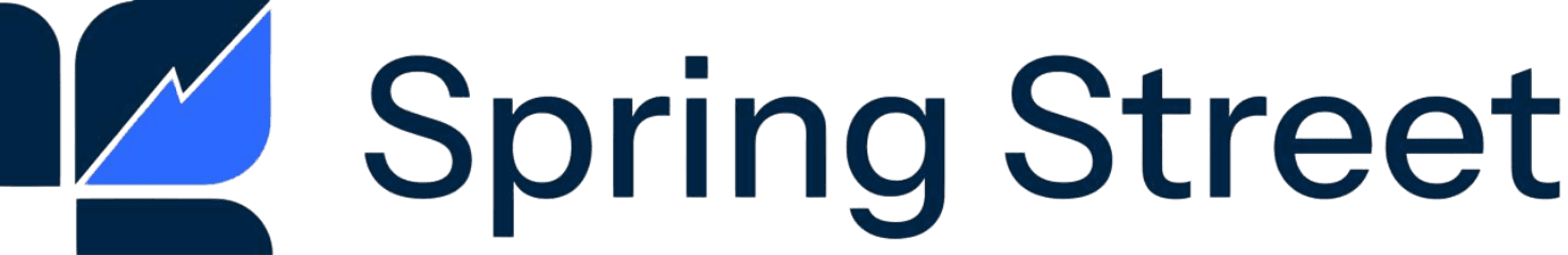 Spring Street logo