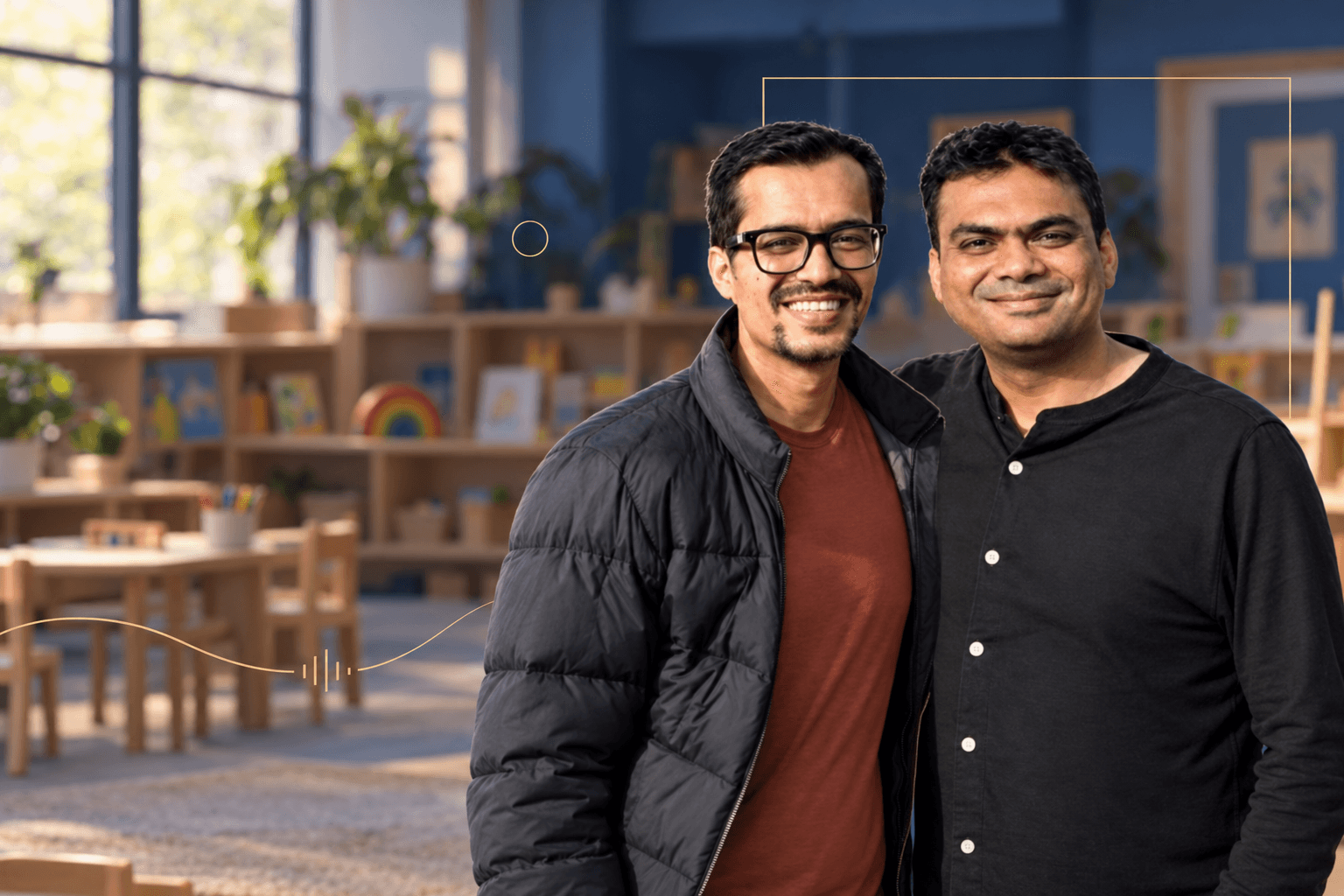 Why Titan Capital invested in Cuepilot