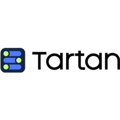 Tartan logo