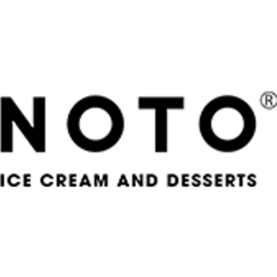NOTO logo