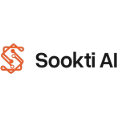 Sookti AI logo