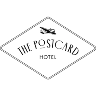 Postcard Hotel logo