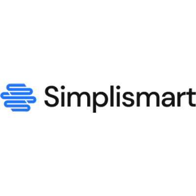 Simplismart logo